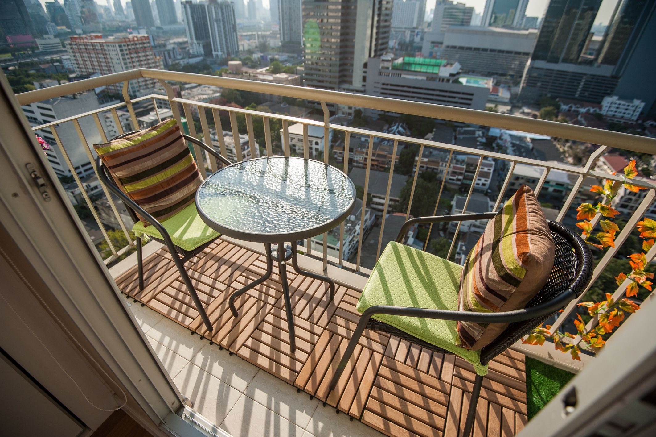 condominium